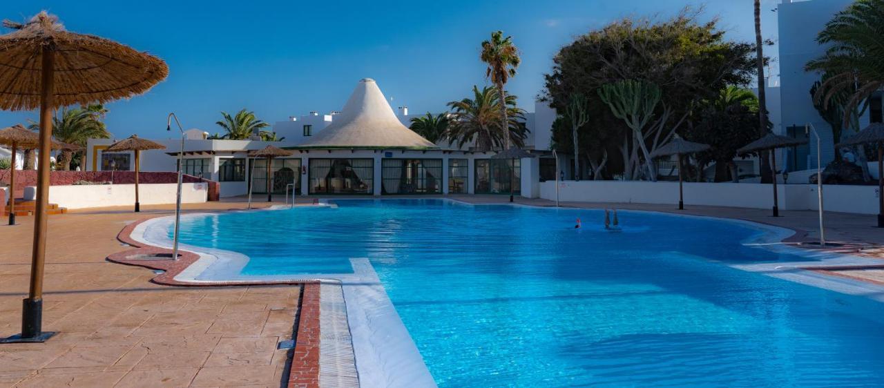 Beautiful Studio On The Seafront Коста-Тегісе Екстер'єр фото
