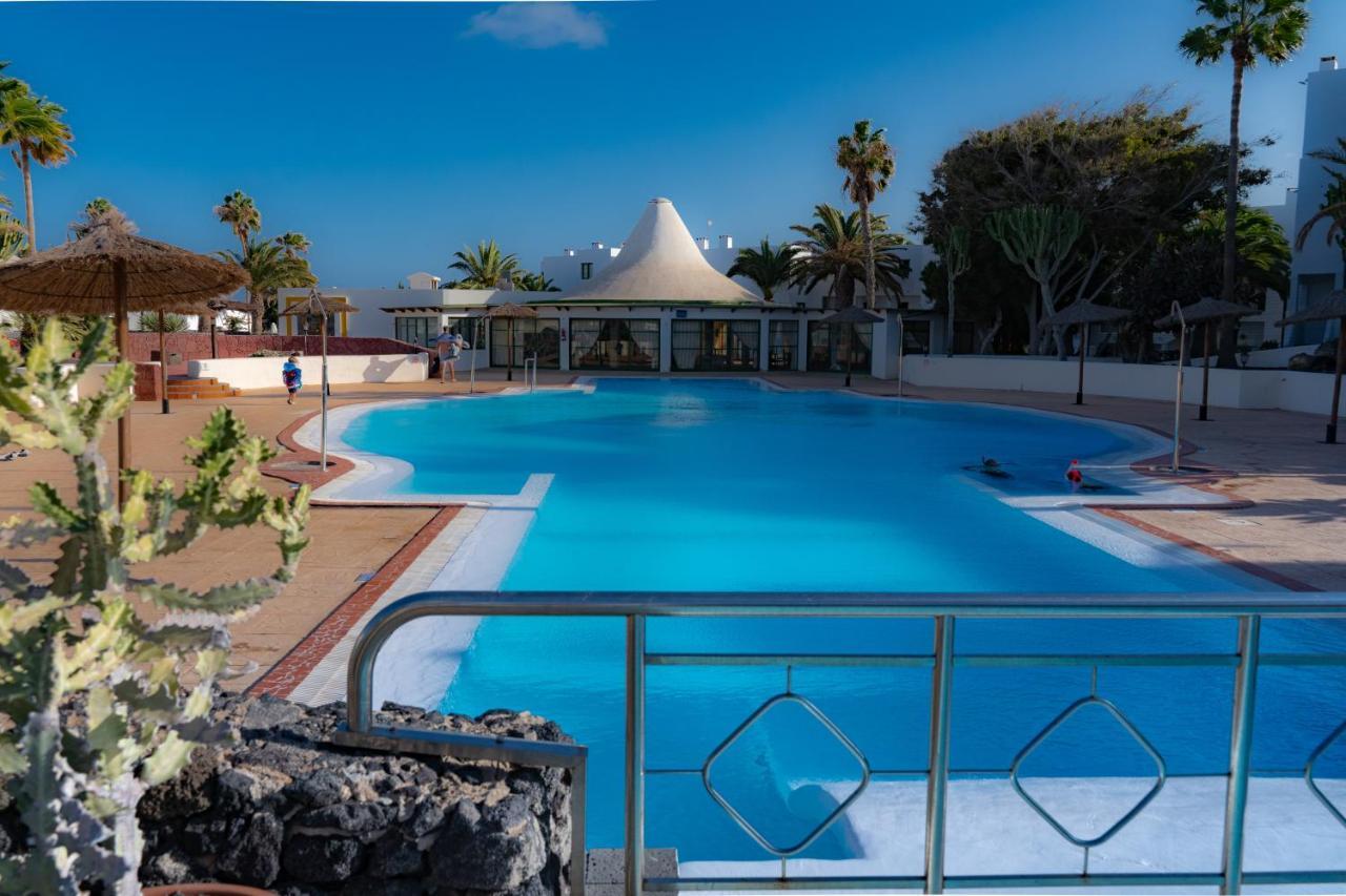 Beautiful Studio On The Seafront Коста-Тегісе Екстер'єр фото