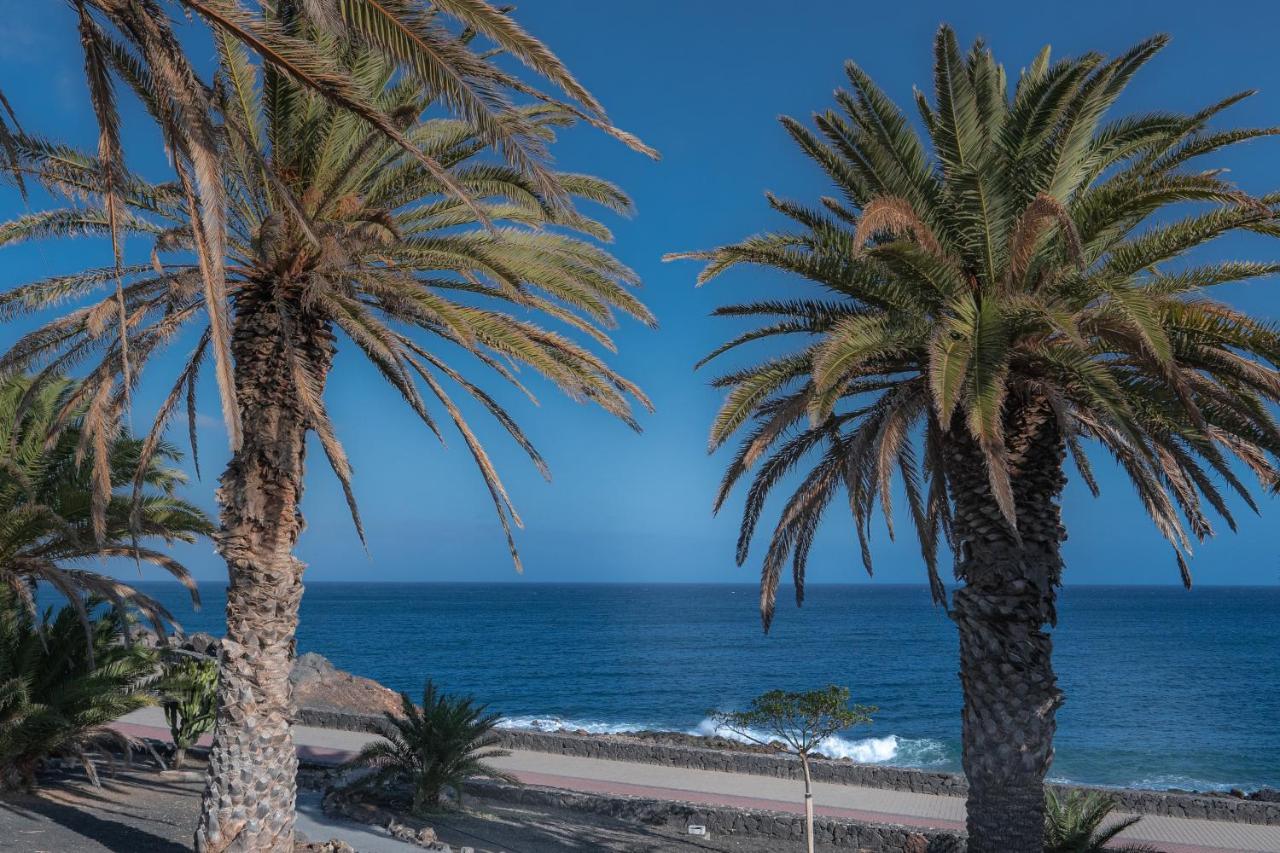 Beautiful Studio On The Seafront Коста-Тегісе Екстер'єр фото