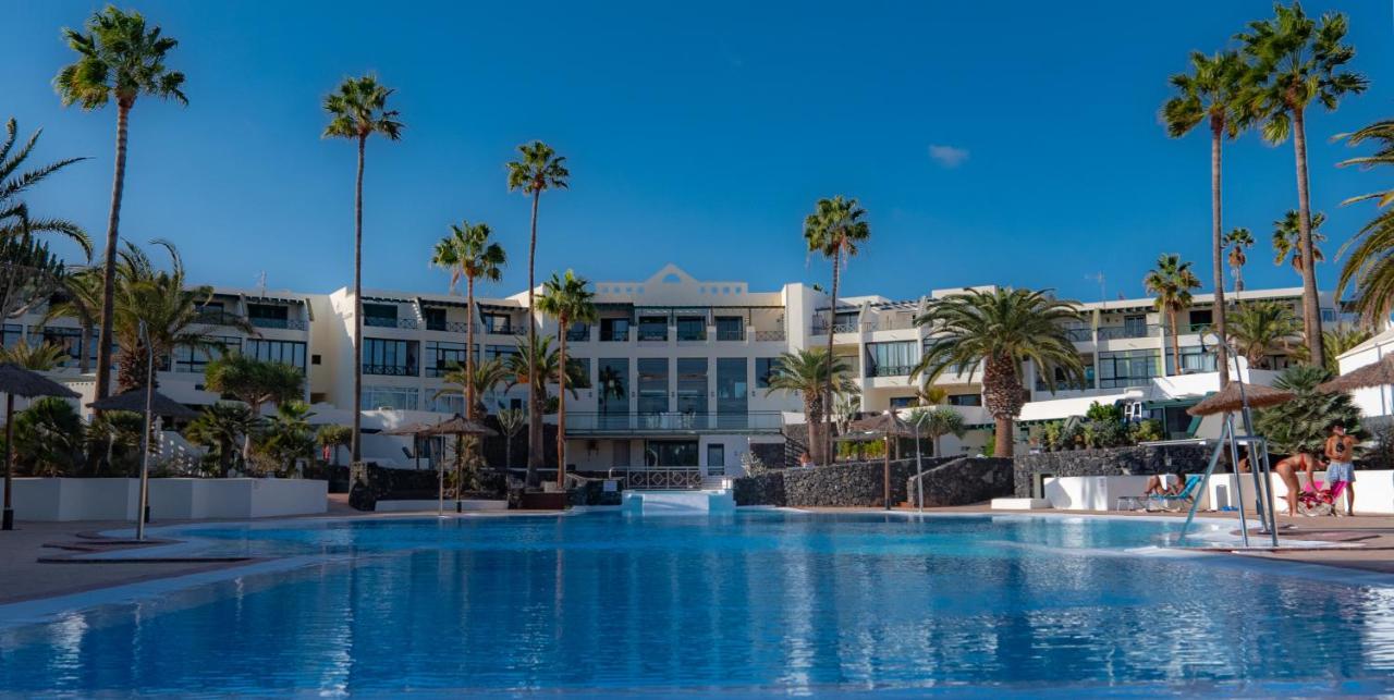 Beautiful Studio On The Seafront Коста-Тегісе Екстер'єр фото